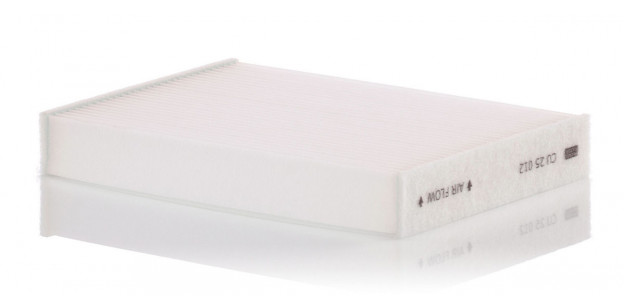 Filtru Polen Mann-Filter CU25012 – Renault Zoe, Dacia, Nissan Filtru Polen Mann-Filter CU25012 – Renault Zoe, Dacia, Nissan