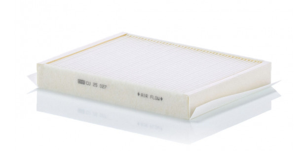 Filtru Polen Mann-Filter CU25027 – Mercedes-Benz G-Class Filtru Polen Mann-Filter CU25027 – Mercedes-Benz G-Class