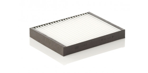 Filtru Habitaclu Mann-Filter CU 2513 - Suzuki