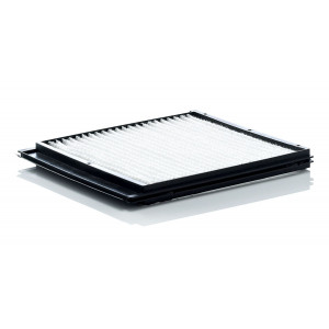 Filtru Habitaclu Mann-Filter CU 2516 - Nissan