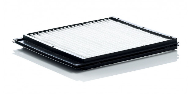 Filtru Habitaclu Mann-Filter CU 2516 - Nissan Filtru Habitaclu Mann-Filter CU 2516 - Nissan