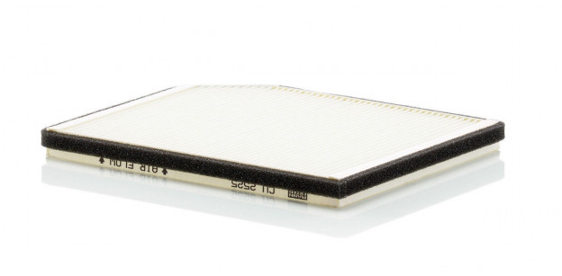 Filtru Habitaclu Mann-Filter CU 2525 - Renault Filtru Habitaclu Mann-Filter CU 2525 - Renault