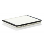 Filtru Habitaclu Mann-Filter CU 2530 - Ford, Nissan