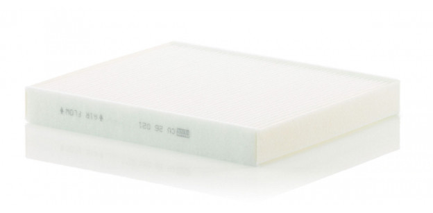 Filtru Habitaclu Mann-Filter CU 26 021 - VW Group Filtru Habitaclu Mann-Filter CU 26 021 - VW Group