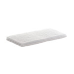 Filtru Habitaclu Mann-Filter CU 2603 (10) - Mercedes-Benz, VW Group, Renault Trucks