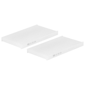 Filtru Habitaclu Mann-Filter CU 26 034-2 - Toyota