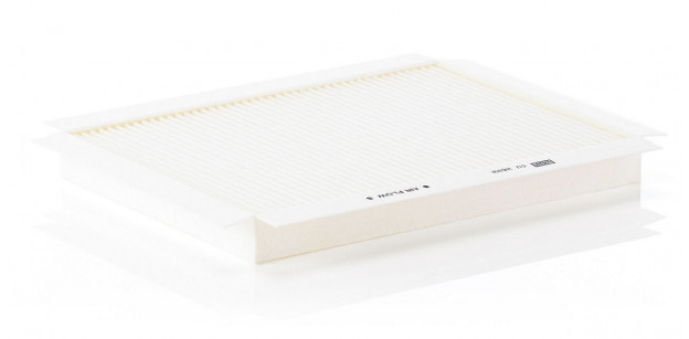 Filtru Polen Mann-Filter CU2622 – Chevrolet Captiva, Opel Antara