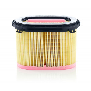 Filtru Habitaclu Mann-Filter CU 26 270 - Case, New Holland, Cnh Industrial