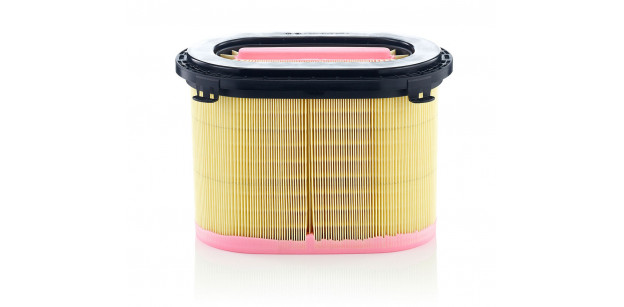 Filtru Habitaclu Mann-Filter CU 26 270 - Case, New Holland, Cnh Industrial