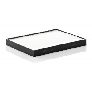 Filtru Habitaclu Mann-Filter CU 2634 - Hyundai