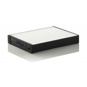 Filtru Habitaclu Mann-Filter CU 2647 - Hyundai, Kia