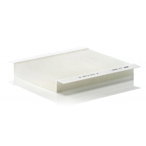Filtru Habitaclu Mann-Filter CU 2680 - Citroen