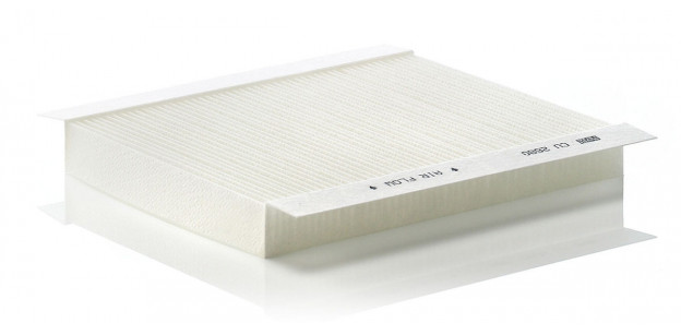 Filtru Habitaclu Mann-Filter CU 2680 - Citroen Filtru Habitaclu Mann-Filter CU 2680 - Citroen