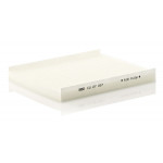 Filtru Habitaclu Mann-Filter CU 27 007 - Hyundai