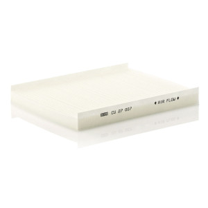 Filtru Habitaclu Mann-Filter CU 27 007 - Hyundai
