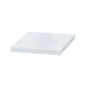 Filtru Habitaclu Mann-Filter CU 27 023 - Volvo