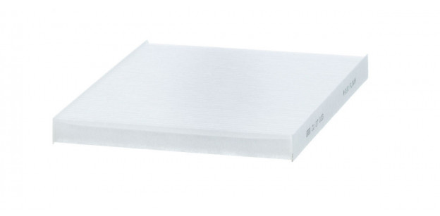 Filtru Habitaclu Mann-Filter CU 27 023 - Volvo Filtru Habitaclu Mann-Filter CU 27 023 - Volvo