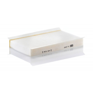 Filtru Habitaclu Mann-Filter CU 2747 - Land Rover