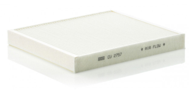 Filtru Polen Mann-Filter CU2757 – Opel Astra/Zafira, Vauxhall Astra/Zafira, Chevrolet Zafira Filtru Polen Mann-Filter CU2757 – Opel Astra/Zafira, Vauxhall Astra/Zafira, Chevrolet Zafira