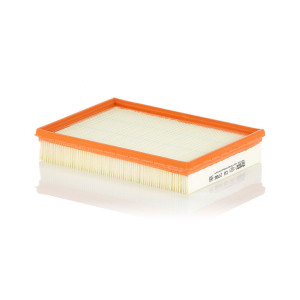 Filtru Habitaclu Mann-Filter CU 2785 - Volvo
