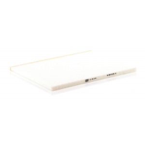 Filtru Habitaclu Mann-Filter CU 28 004 - Toyota