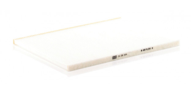 Filtru Habitaclu Mann-Filter CU 28 004 - Toyota Filtru Habitaclu Mann-Filter CU 28 004 - Toyota