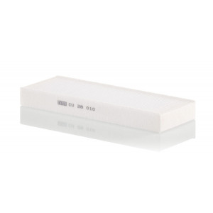 Filtru Habitaclu Mann-Filter CU 28 010 - Porsche