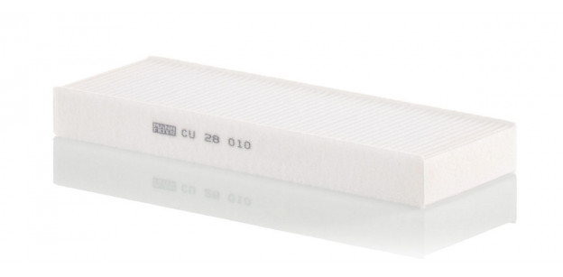 Filtru Habitaclu Mann-Filter CU 28 010 - Porsche Filtru Habitaclu Mann-Filter CU 28 010 - Porsche