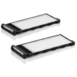 Filtru Habitaclu Mann-Filter CU 2808-2 - Nissan