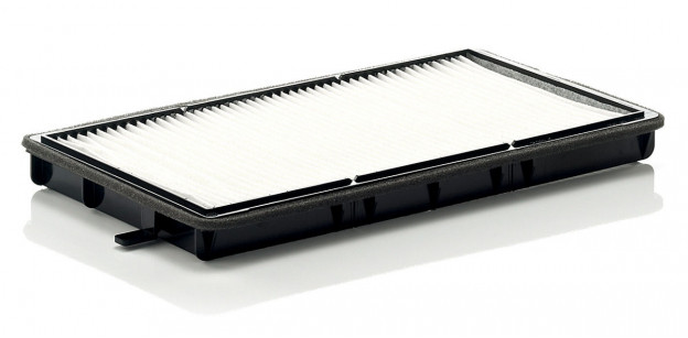 Filtru Habitaclu Mann-Filter CU 2835 - BMW Filtru Habitaclu Mann-Filter CU 2835 - BMW