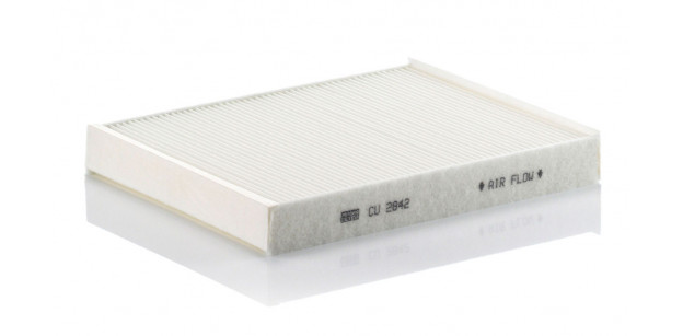 Filtru Polen Mann-Filter CU2842 – VW Amarok/California/Multivan/Touareg, Audi Q7