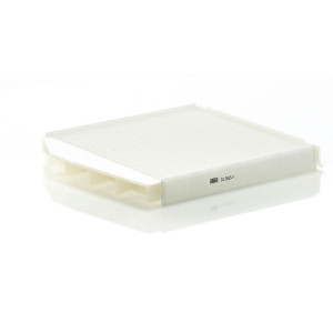 Filtru Habitaclu Mann-Filter CU 2855/1 - Volvo Cars