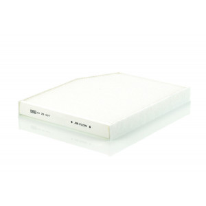Filtru Polen Mann-Filter CU29007 – Ford Tourneo/Transit