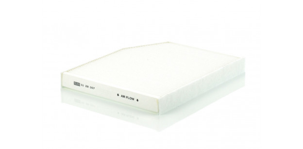 Filtru Polen Mann-Filter CU29007 – Ford Tourneo/Transit
