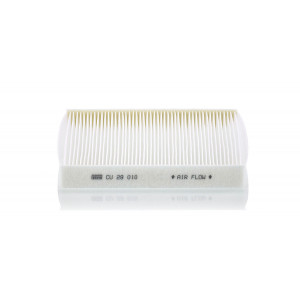 Filtru Habitaclu Mann-Filter CU 29 010 - Volvo Cars