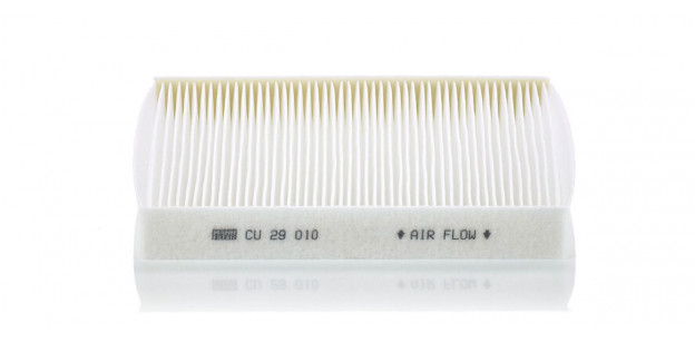 Filtru Habitaclu Mann-Filter CU 29 010 - Volvo Cars