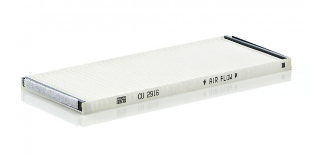 Filtru Polen Mann-Filter CU2916