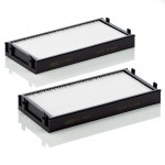 Filtru Polen Mann-Filter CU2941-2 – BMW X5/X6
