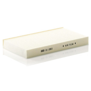 Filtru Habitaclu Mann-Filter CU 2951 - Fiat