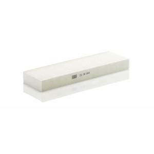 Filtru Habitaclu Mann-Filter CU 30 004 - Porsche