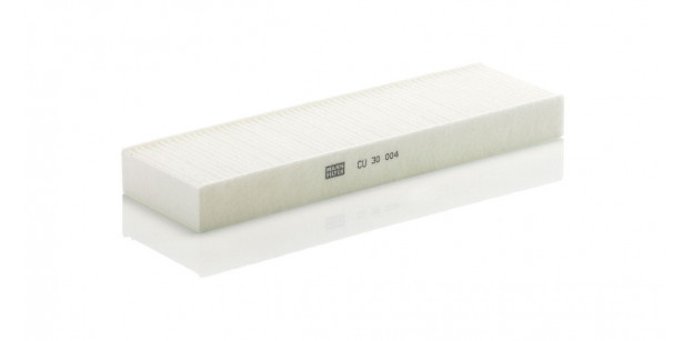 Filtru Habitaclu Mann-Filter CU 30 004 - Porsche Filtru Habitaclu Mann-Filter CU 30 004 - Porsche