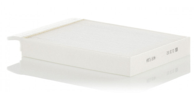 Filtru Polen Mann-Filter CU30012 – Mercedes-Benz EQV/Marco Polo/Sprinter/V-Class Filtru Polen Mann-Filter CU30012 – Mercedes-Benz EQV/Marco Polo/Sprinter/V-Class
