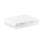 Filtru Habitaclu Mann-Filter CU 3037 - VW Group