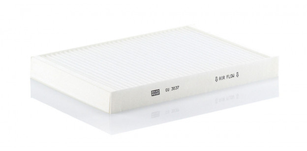 Filtru Habitaclu Mann-Filter CU 3037 - VW Group Filtru Habitaclu Mann-Filter CU 3037 - VW Group