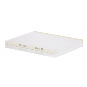 Filtru Habitaclu Mann-Filter CU 3059 - Opel, General Motors, Vauxhall