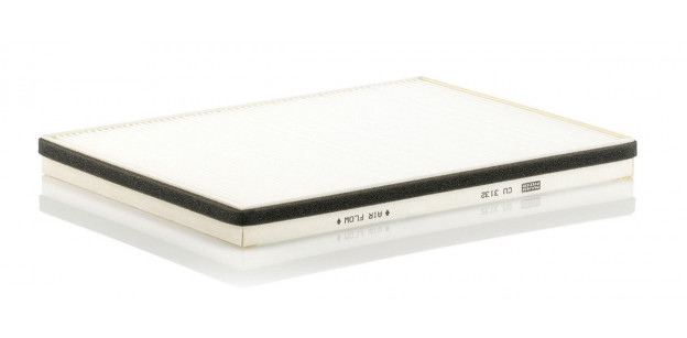 Filtru Polen Mann-Filter CU3132 – DAF 95/CF/XF Filtru Polen Mann-Filter CU3132 – DAF 95/CF/XF