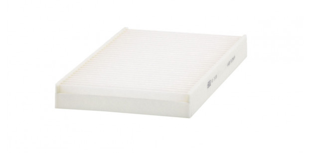 Filtru Habitaclu Mann-Filter CU 3139 - BMW