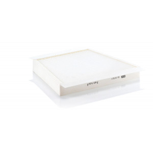 Filtru Habitaclu Mann-Filter CU 3172/1 - Mercedes-Benz