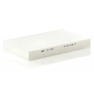 Filtru Habitaclu Mann-Filter CU 3192 - VW Group