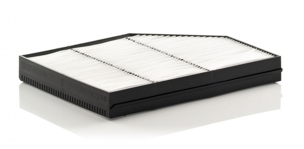 Filtru Habitaclu Mann-Filter CU 32 001 - Mercedes-Benz, Knorr-Bremse